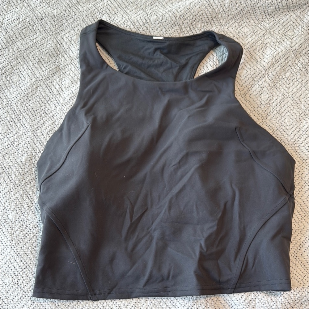 Lululemon Invigorate Training Tank Top